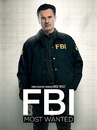 ФБР: Самые разыскиваемые преступники смотреть онлайн сериал 1-4 сезон