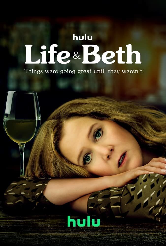 Жизнь и Бет смотреть онлайн сериал 1 сезон