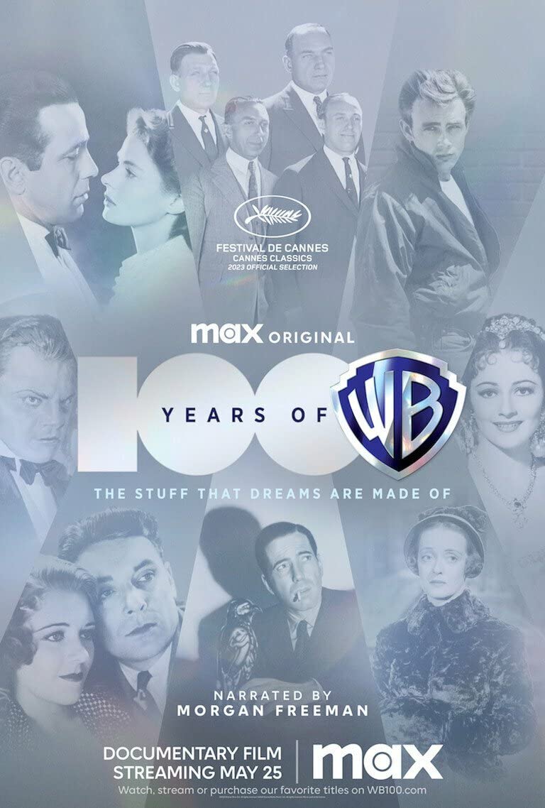 100 лет Warner Bros. смотреть онлайн тв шоу 1 сезон