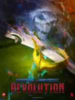 Властелины вселенной: Революция смотреть онлайн мультсериал 1 сезон