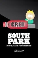 Южный Парк: Не предназначено для просмотра детьми смотреть онлайн (2023)
