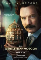 Джентльмен в Москве смотреть онлайн сериал 1 сезон